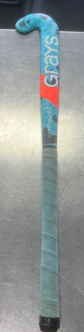 Vist Large View of Product Image Which is Used Grays AFTERSHOCK FH Complete Stick Royal Blue 28"