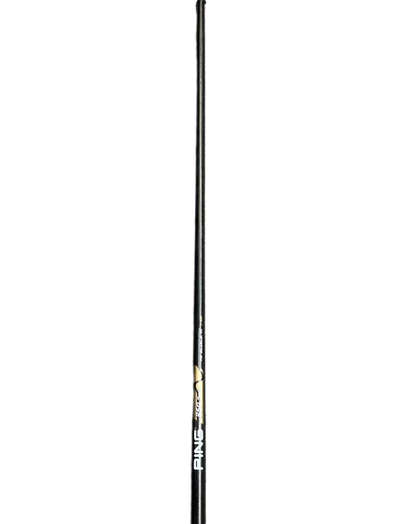 Vist Large View of Product Image Which is Used Ping EYE2 - ORANGE DOT Mens Individual Iron RH 8 Iron