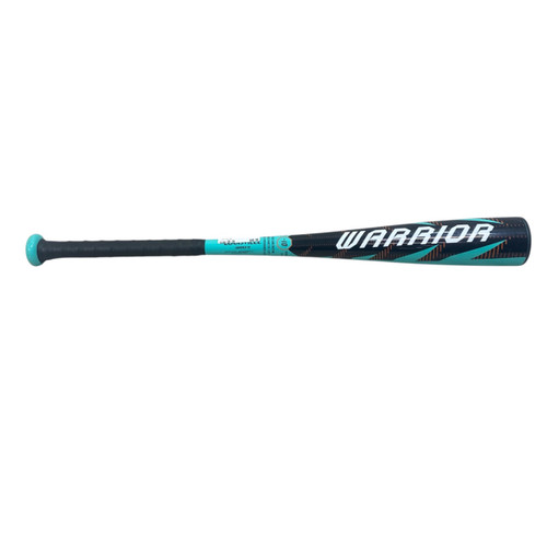 Vist Large View of Product Image Which is Used Louisville Slugger WARRIOR BB/SB USA 2 5/8 Bat 26"