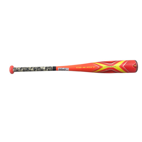 Vist Large View of Product Image Which is Used Easton GHOST HYPERLITE TB19GX13B BB/SB T-Ball Bat 26"