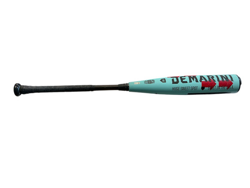 Vist Large View of Product Image Which is Used Demarini THE GOODS 2026 BB/SB USSSA 2 3/4 Bat 31"