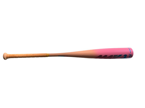 Vist Large View of Product Image Which is Used Easton MAV 1 EUT6M1F10 BB/SB USSSA 2 3/4 Bat 31"