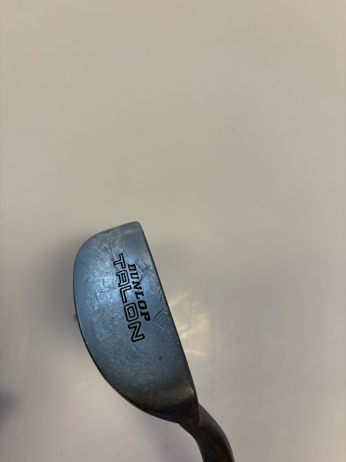 Vist Large View of Product Image Which is Used Dunlop TALON Mens Putter RH