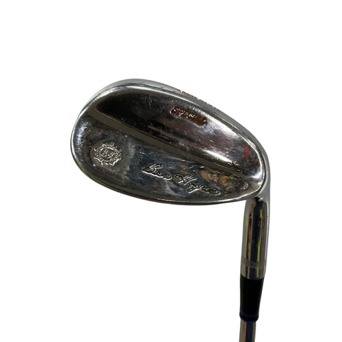 Vist Large View of Product Image Which is Used Ben Hogan SPECIAL SAND IRON Golf Wedge Junior RH Sand Wedge