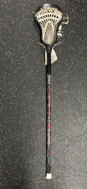 Vist Large View of Product Image Which is Used Maverik BEAST Men Atk/Mid Complete Stick Black