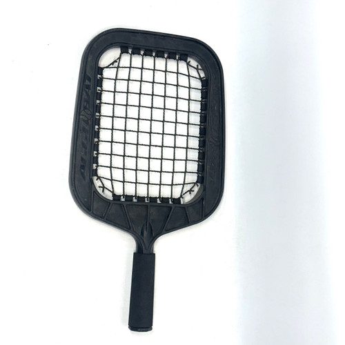 Vist Large View of Product Image Which is Used Accubat FUNGO RACQUET BB/SB Fungo Bat 20"
