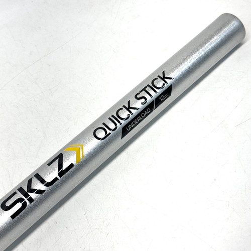 Vist Large View of Product Image Which is Used SKLZ QUICK STICK BB/SB Training Aid