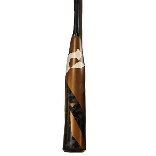 Vist Large View of Product Image Which is Used Demarini ZB5-22 BB/SB USSSA 2 5/8 Bat 31"