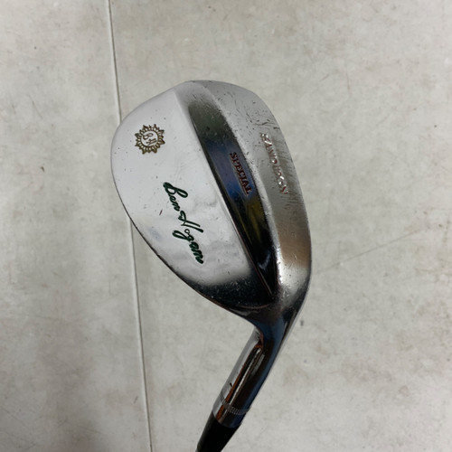 Vist Large View of Product Image Which is Used Ben Hogan SPECIAL Golf Wedge Mens RH Sand Wedge