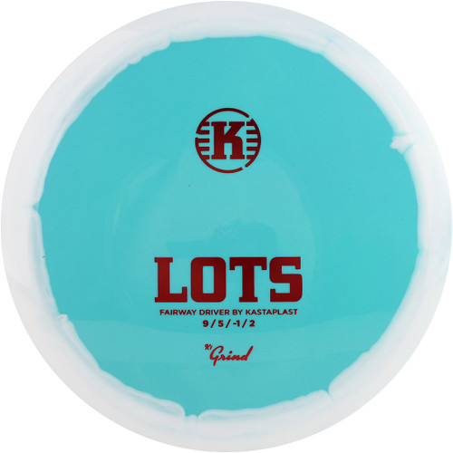 Vist Large View of Product Image Which is New K1 GRIND LOTS DRIVER