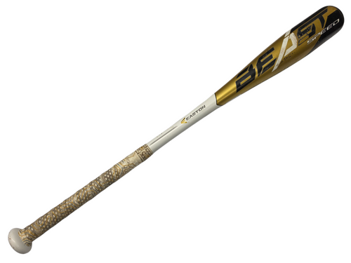 Vist Large View of Product Image Which is Used Easton BEAST SPEED USA 2 5/8 Bat 29" Drop -11