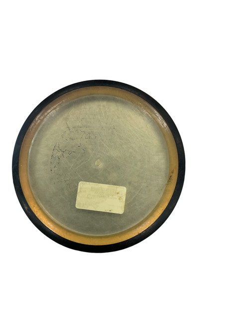 Vist Large View of Product Image Which is Used MVP TESLA Disc Golf Driver Brown