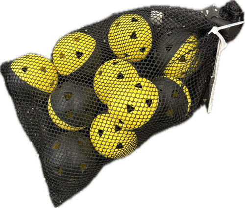 Vist Large View of Product Image Which is Used POLY GOLF BALL Golf Accessory