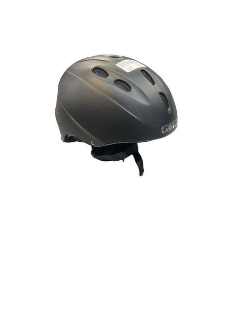 Vist Large View of Product Image Which is Used Giro 540 Snowsport Helmet Adult Black LG