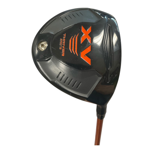 Vist Large View of Product Image Which is Used XV THRIVER MINI Mens Driver RH 13.0 Degree