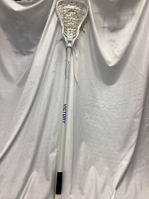 Vist Large View of Product Image Which is Used Nike VICTORY Wmn Atk/Mid Complete Stick White