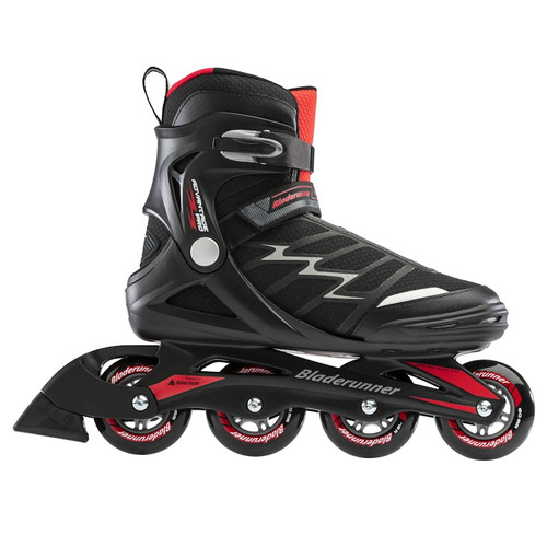 Vist Large View of Product Image Which is Inline Skates Inline Skates -  Rec & Fitness