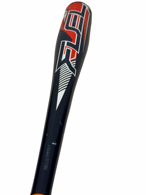 Vist Large View of Product Image Which is Used Rawlings FUEL ALLOY USAWB9 -8 USA 2 5/8 Baseball Bat 28" 28/20