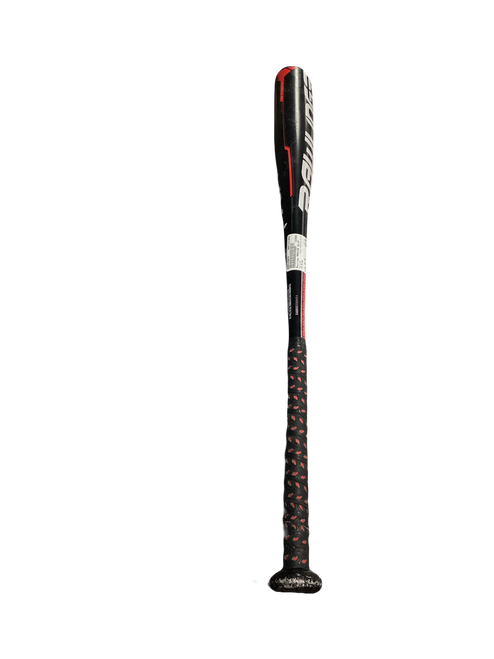 Vist Large View of Product Image Which is Used Rawlings MACHINE ALLOY BB/SB USA 2 5/8 Bat 30"