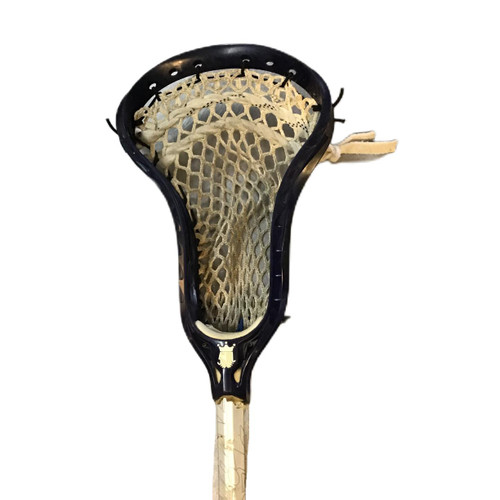 Vist Large View of Product Image Which is Used Maverik MYNT Men Atk/Mid Complete Stick Grey