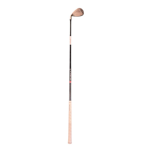 Vist Large View of Product Image Which is Used Callaway BIG BERTHA Golf Chipper RH Sand Wedge
