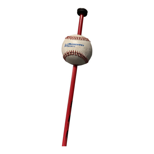 Vist Large View of Product Image Which is Used MOMENTUS SPEED HITTER BB/SB Training Aid