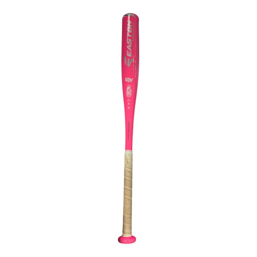 Vist Large View of Product Image Which is Used Easton FS50 BB/SB Fastpitch Bat 27"