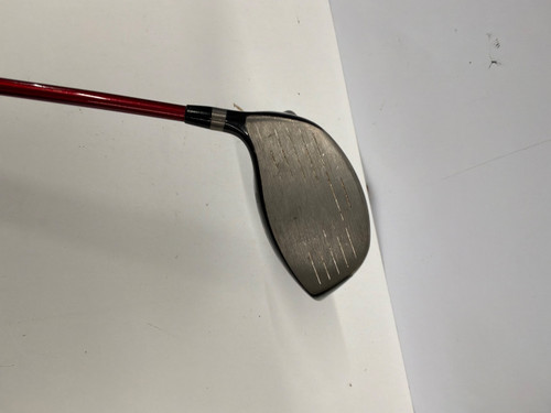 Vist Large View of Product Image Which is Used Ping K15 Womens Driver RH 10.5 Degree