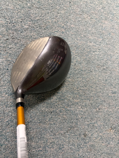 Vist Large View of Product Image Which is Used Cleveland LAUNCHER 400 Mens Driver RH 8.5 Degree