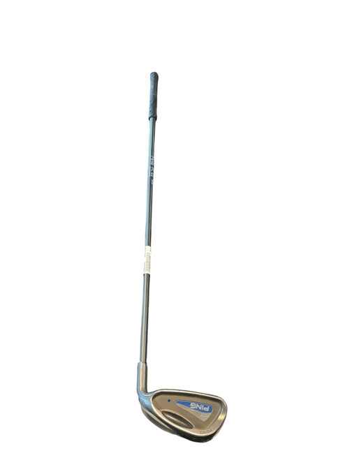 Vist Large View of Product Image Which is Used Ping G2 Mens Individual Iron RH 8 Iron