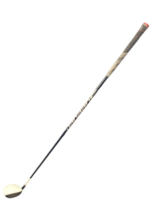 Vist Large View of Product Image Which is Used Taylormade R15 Mens Fairway Wood RH 3 Wood