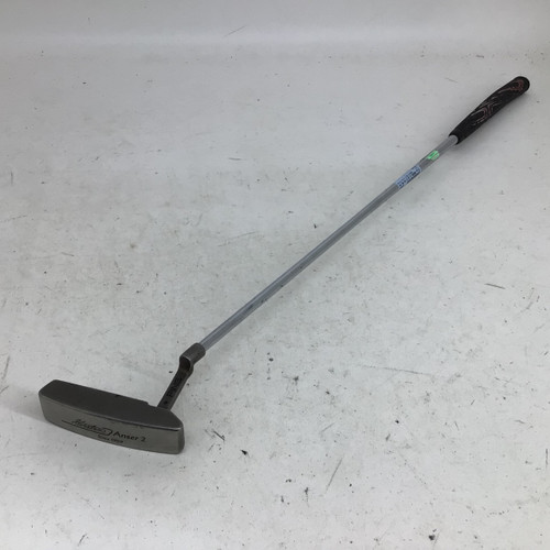 Vist Large View of Product Image Which is Used Ping ANSER 2 33.5 IN RH PUTTER Mens Putter RH