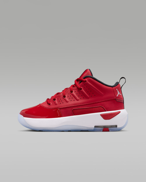 Vist Large View of Product Image Which is NEW Jordan MAX AURA 7 VARSITY Men's Basketball Shoes 10
