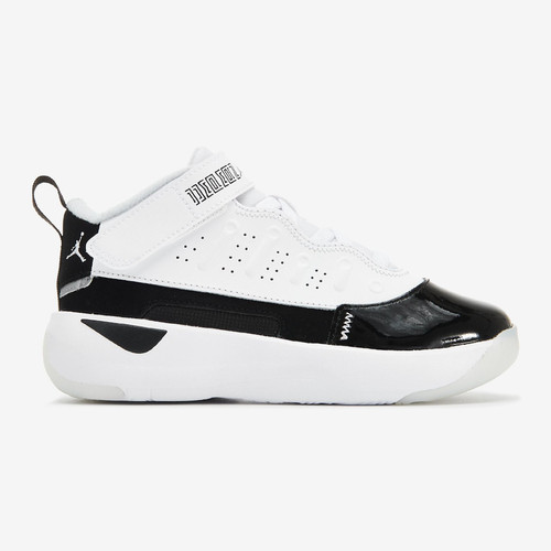 Vist Large View of Product Image Which is NEW Jordan MAX AURA 7 Basketball Shoes Youth 12