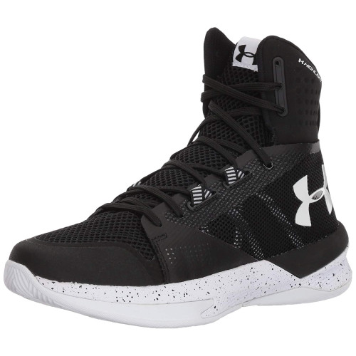 Vist Large View of Product Image Which is NEW Under Armour HIGHLIGHT ACE Women's Volleyball Shoes 10