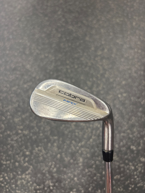 Vist Large View of Product Image Which is Used Cobra MAX Golf Wedge Mens RH Gap/Approach Wedge