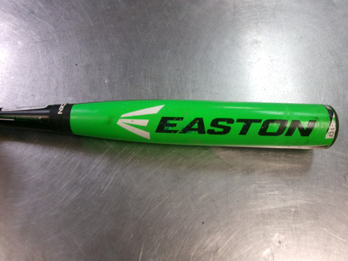 Vist Large View of Product Image Which is Used Easton MAKO BB/SB T-Ball Bat 28"