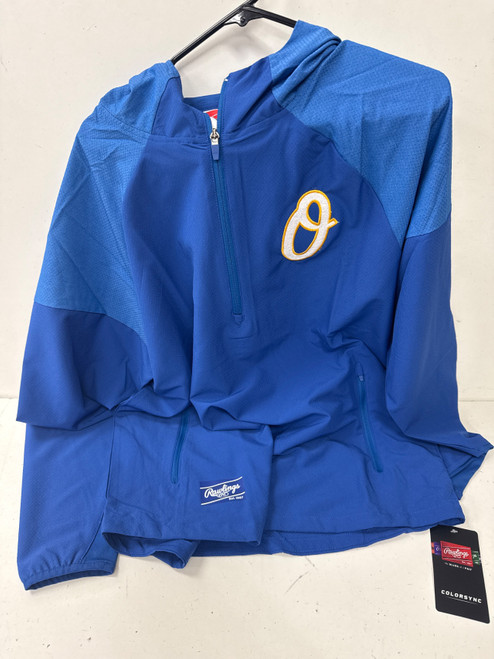 Vist Large View of Product Image Which is New OSH26 CSLSJ JACKET AL