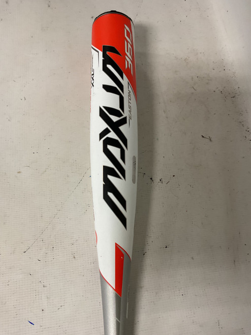 Vist Large View of Product Image Which is Used Easton MAXUM 360 - MINT BB/SB USSSA 2 3/4 Bat 30"