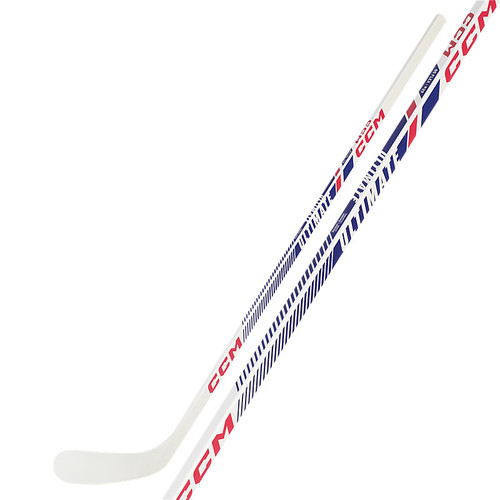 Vist Large View of Product Image Which is New CCM ULTIMATE YTH LH STICK