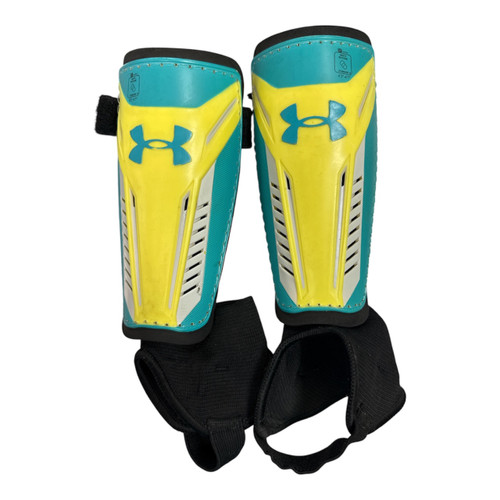 Vist Large View of Product Image Which is Soccer shin guards