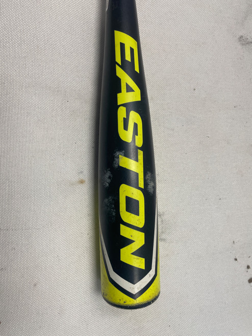Vist Large View of Product Image Which is Used Easton ADV HYPERLITE COMPOSITE BB/SB T-Ball Bat 25"