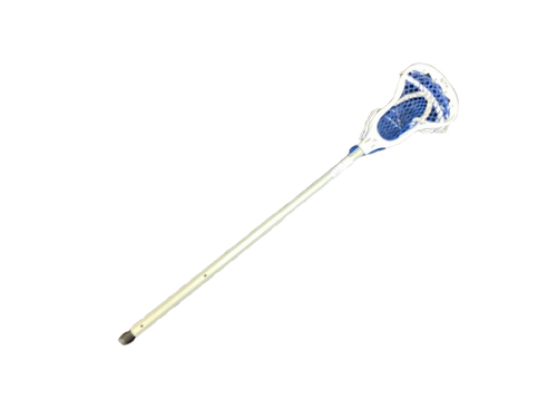 Vist Large View of Product Image Which is Used STICK Men Atk/Mid Complete Stick White