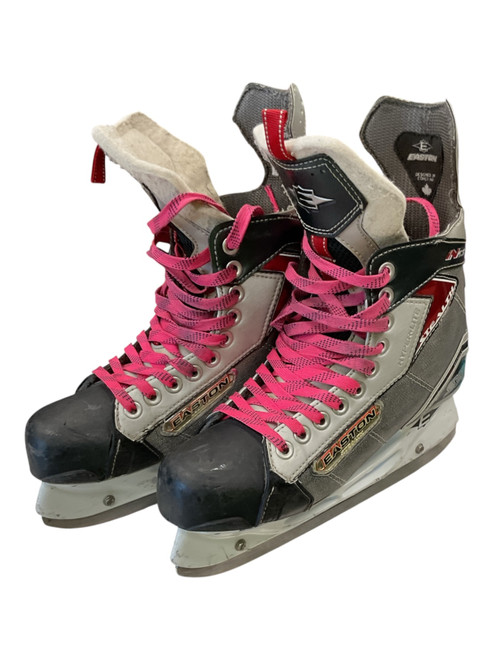 Vist Large View of Product Image Which is Used Easton STEALTH INTS Senior Hockey Skate Senior 7.5
