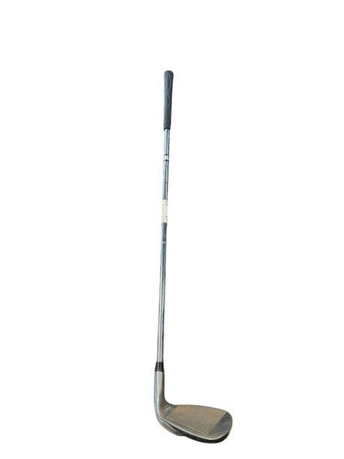 Vist Large View of Product Image Which is Used Tour Edge BAZOOKA 360 Golf Wedge Mens LH Pitching Wedge