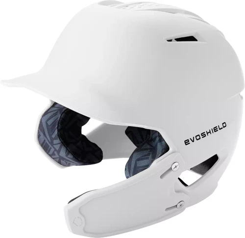 Vist Large View of Product Image Which is New XVT 2.0 W/JAW WHT S/M