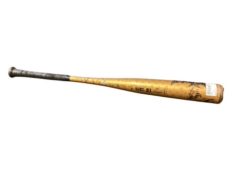 Vist Large View of Product Image Which is Used Demarini VOC-23 BB/SB High School -3 Bat 32"
