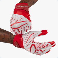 Vist Large View of Product Image Which is New GD Pro Rec Gloves Wh/Rd SM