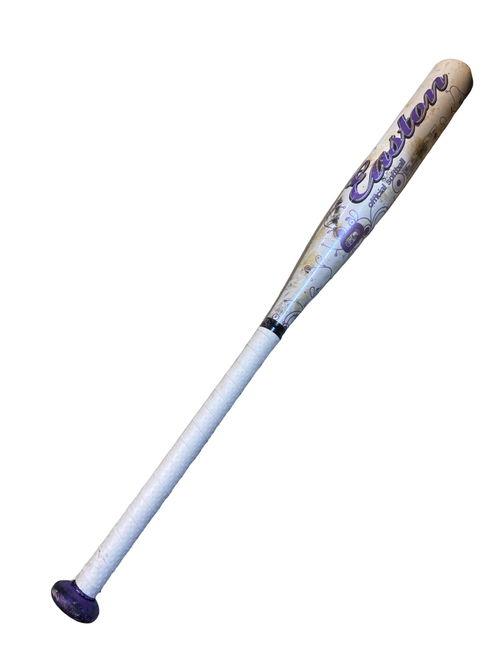 Vist Large View of Product Image Which is Used Easton EASTON BB/SB Fastpitch Bat 29"