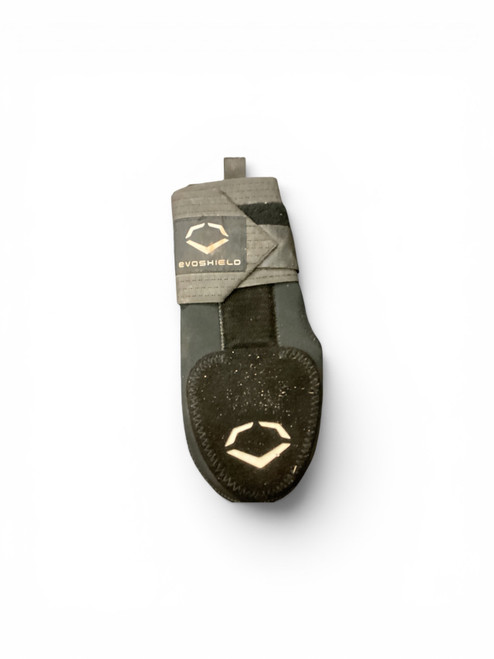 Vist Large View of Product Image Which is Used Evoshield SLIDING MITT Field Equipment